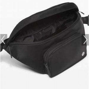 Lululemon The Rest is Written 3L Belt Bag